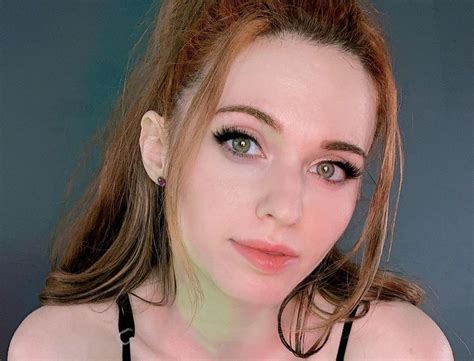 amouranth uncensored|Amouranth Archives